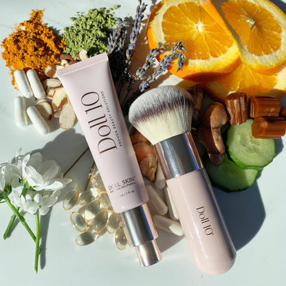 Doll Skin™ Anti-Stress Skin Perfector