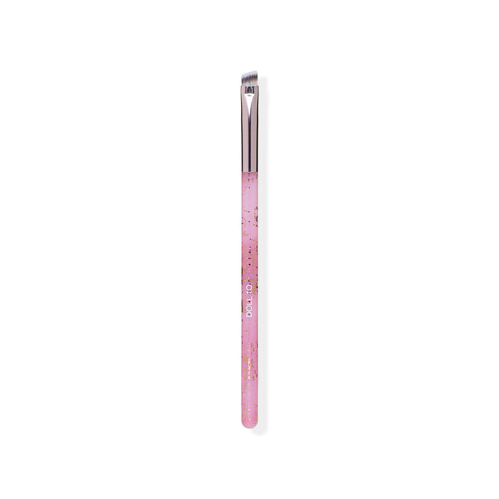 Blissfully Blended Eyeliner & Eyebrow Brush