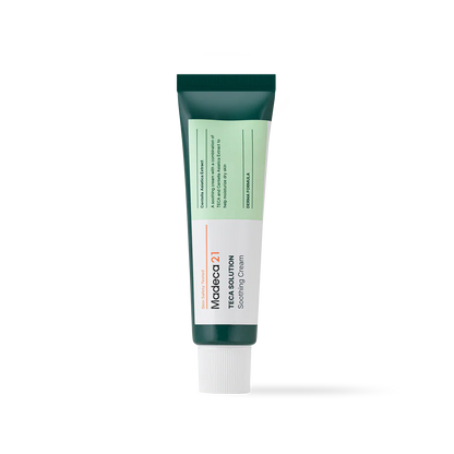 Madeca Soothing Cream