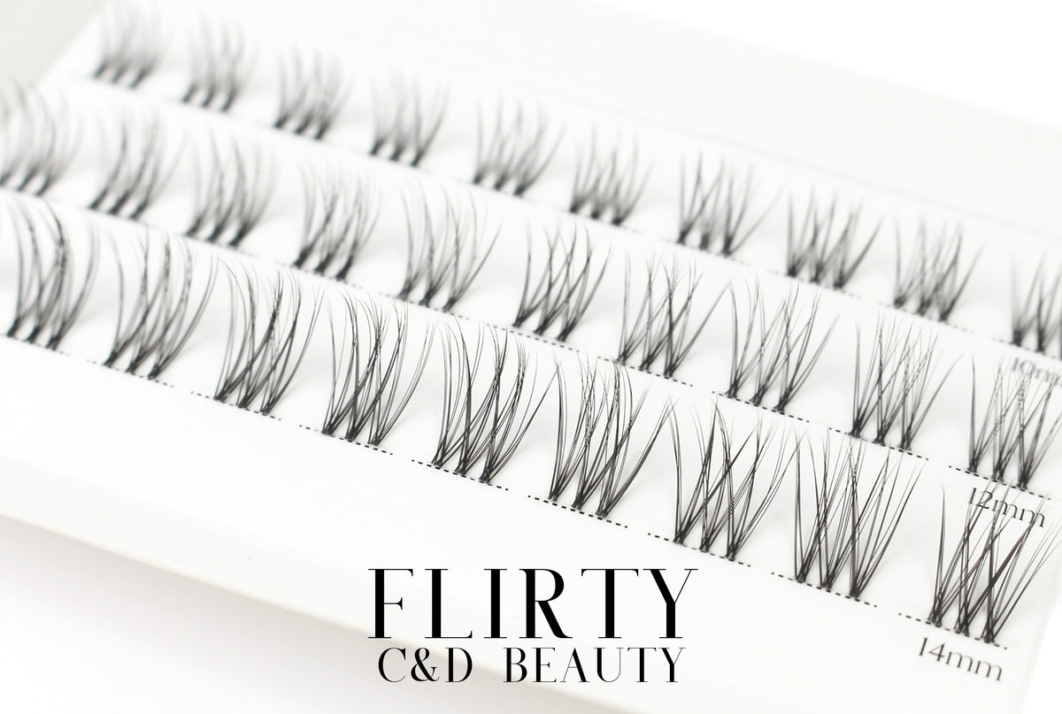 Forever Flawless Lash Kit