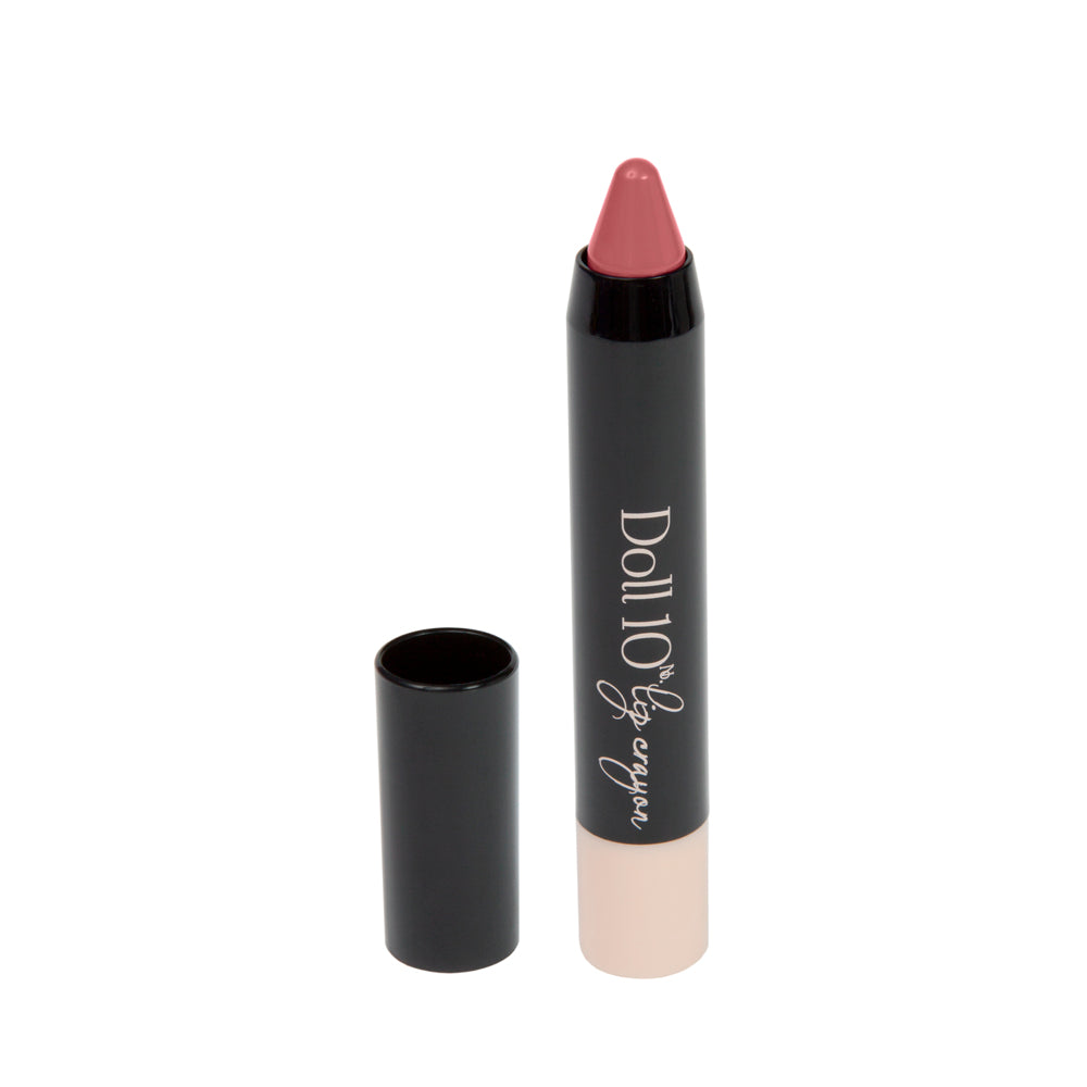Gel Lip Crayon