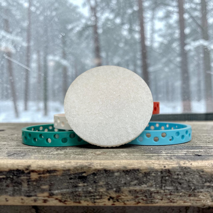 Winter Tray Inserts