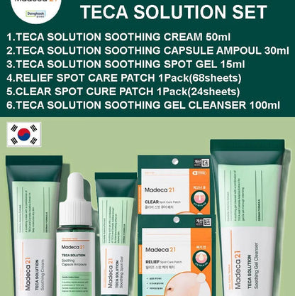 Madeca Spot Gel