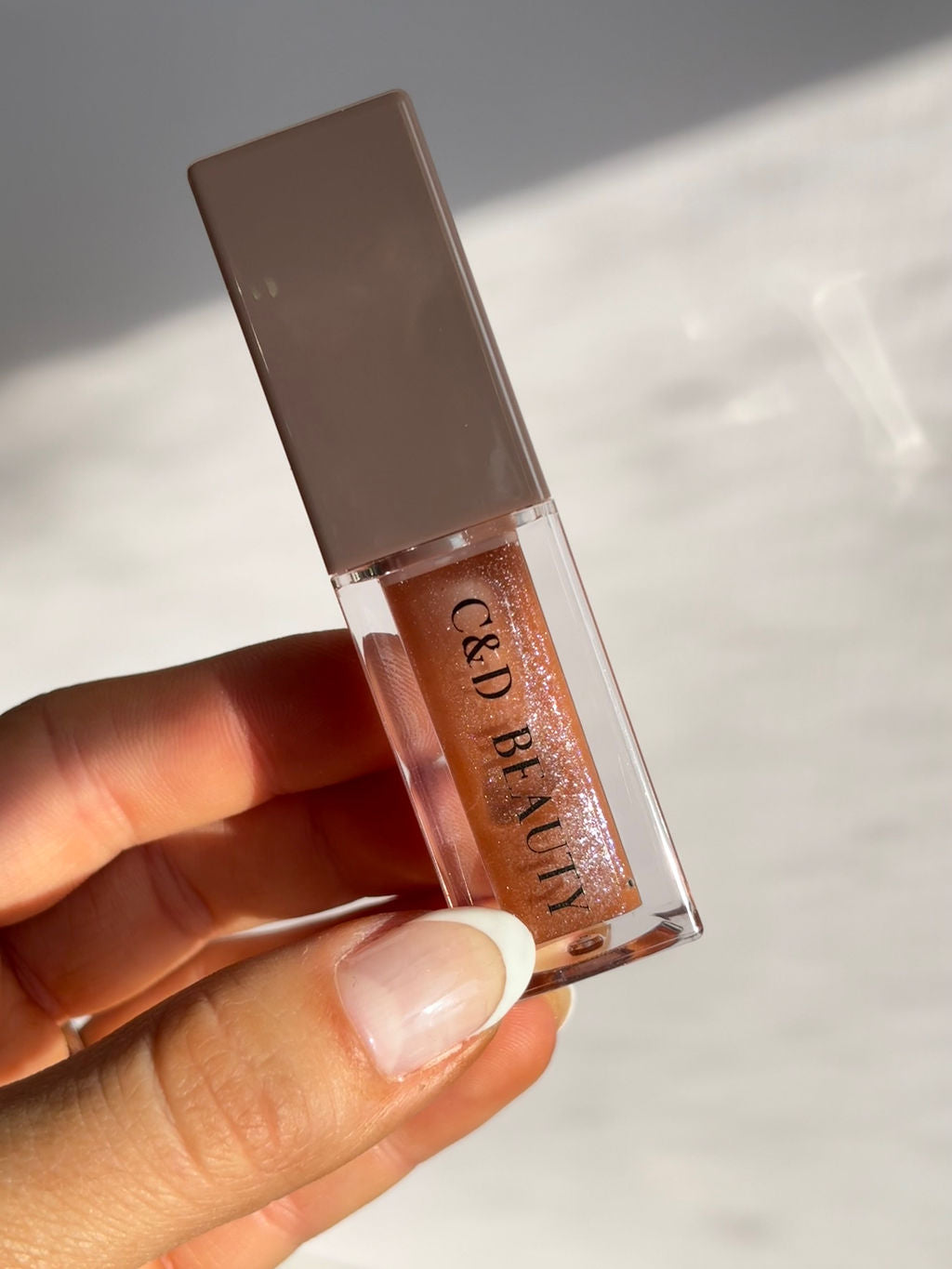 Limited Edition Luxe Lip Oils