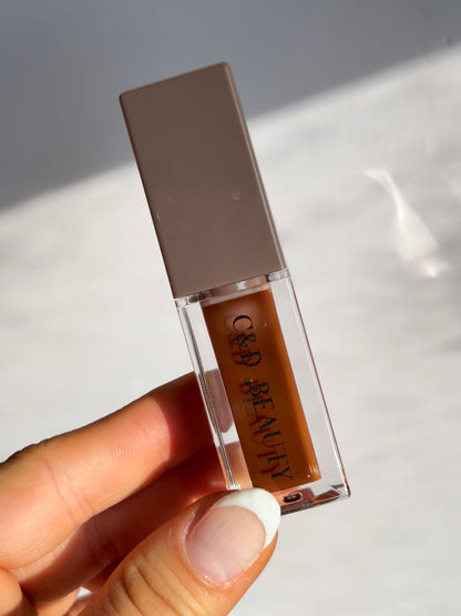 Limited Edition Luxe Lip Oils