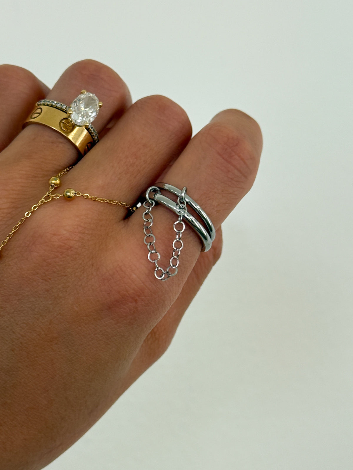 MARISSA RING