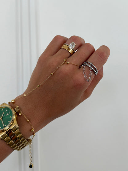 MARISSA RING