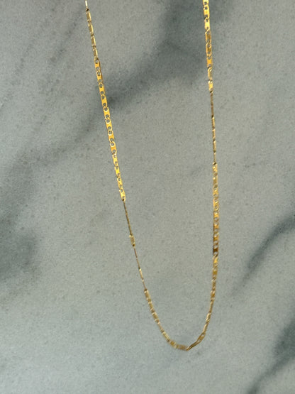 MISTY NECKLACE
