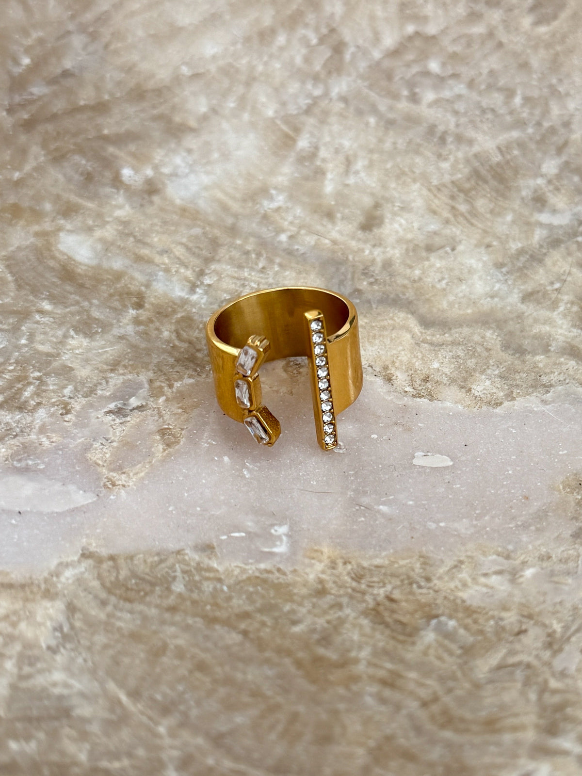 AMY RING