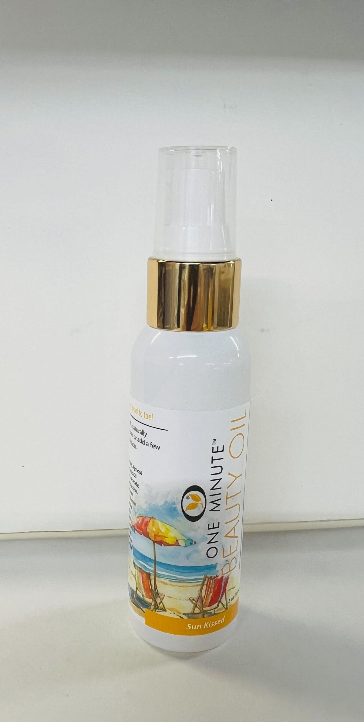 Sun Kissed Array Beach Fragrance