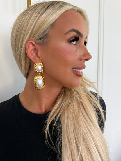 THE ALLISON EARRING