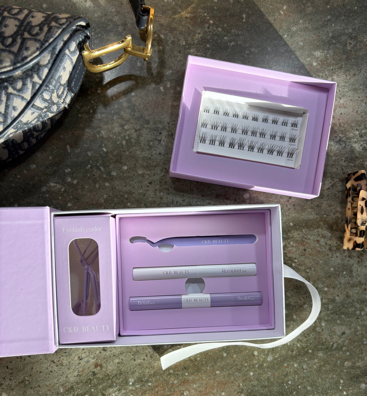 Forever Flawless Lash Kit