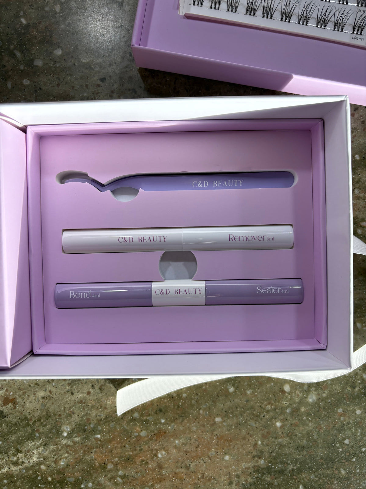 Forever Flawless Lash Kit