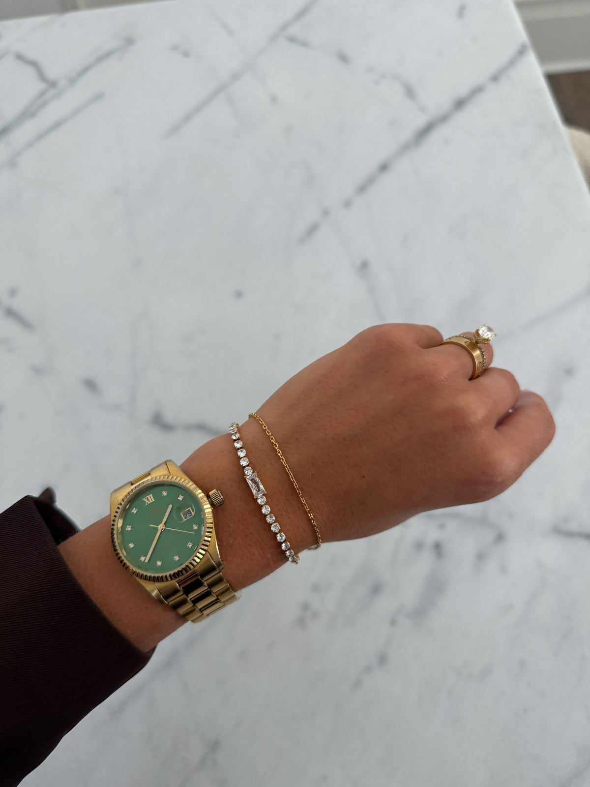 CATHERINE BRACELET