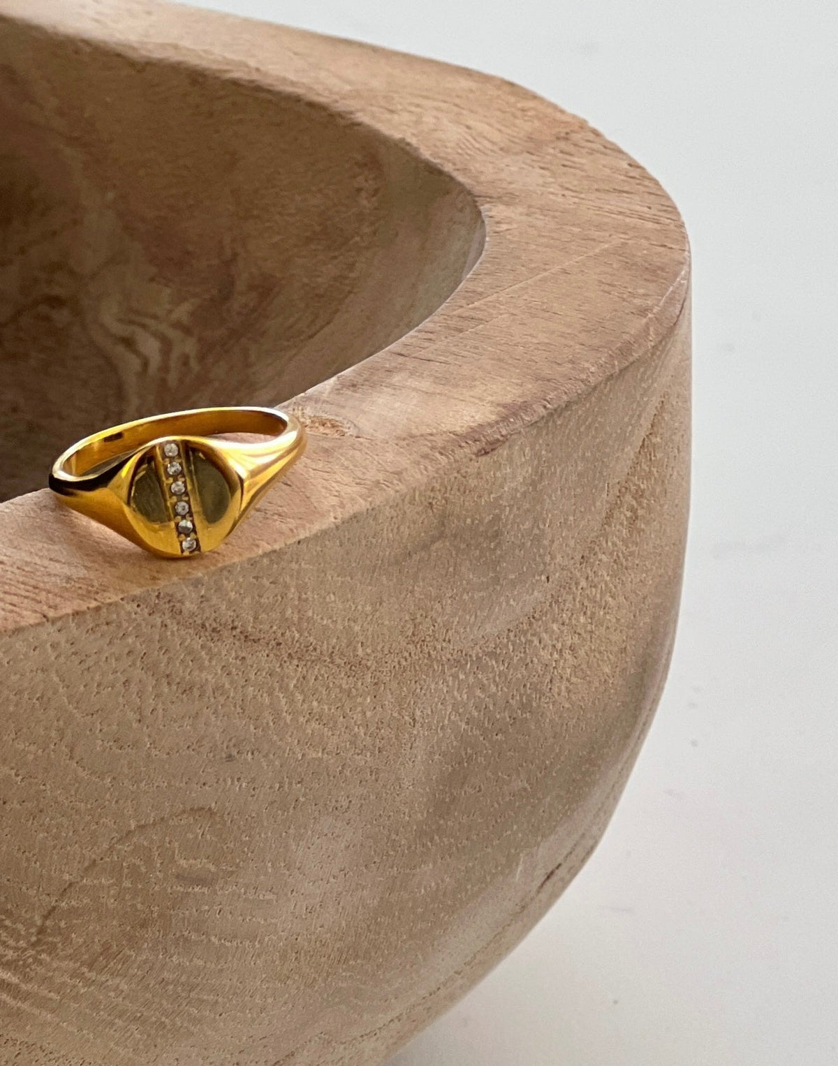 KINSER RING
