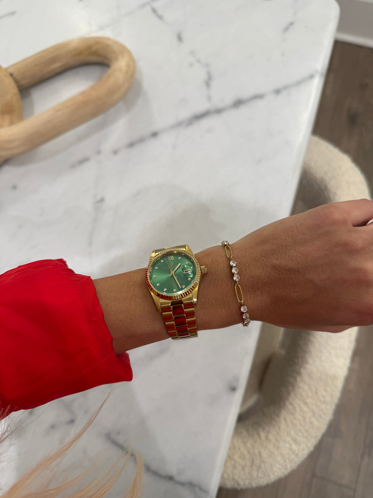 MEGHAN BRACELET
