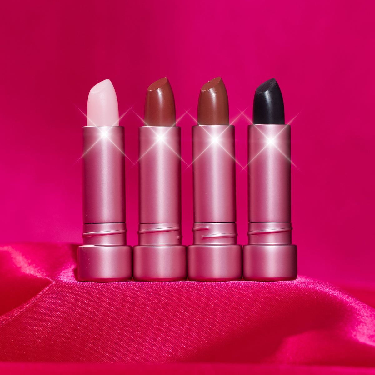 Embrace the Change Mood Lip Balm Collection