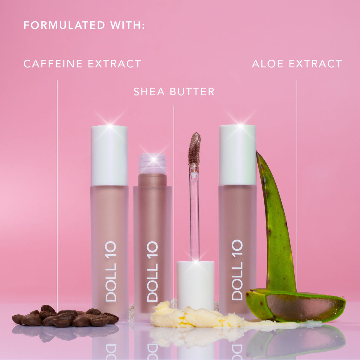 Smoothing Cream Eye Shadow