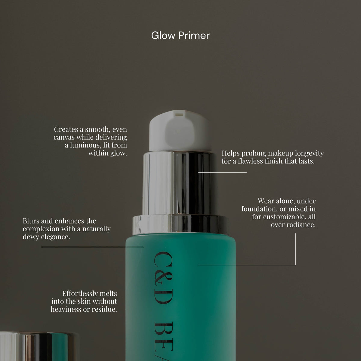 Glow Primer