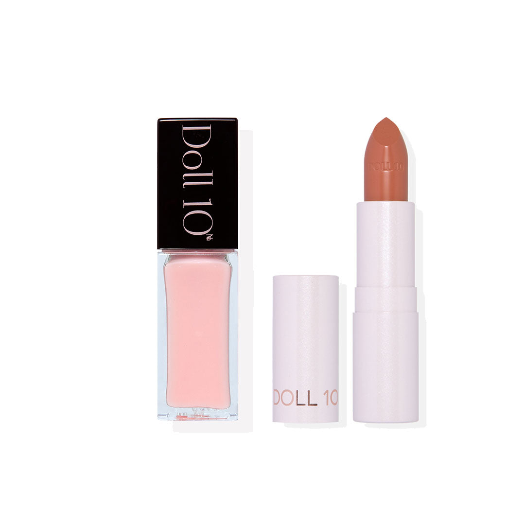 Neutral Lip Duo
