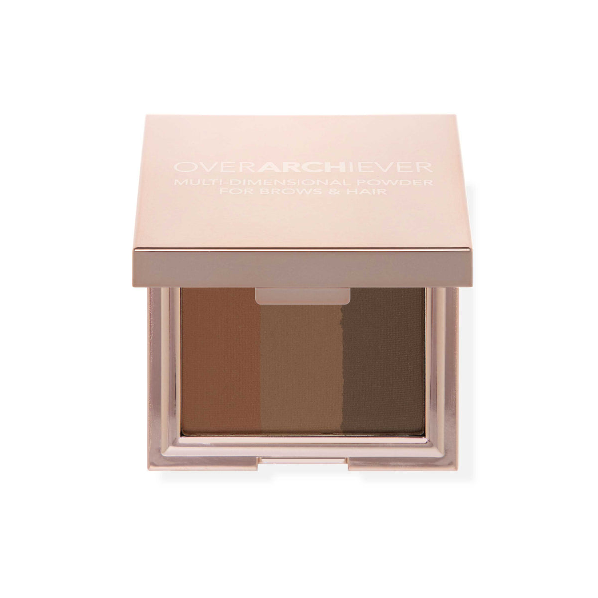 Multi-Dimensional Volume Powder for Brows & Hair