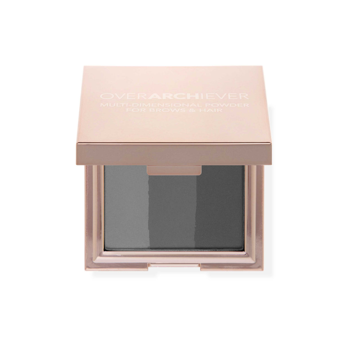 Multi-Dimensional Volume Powder for Brows & Hair