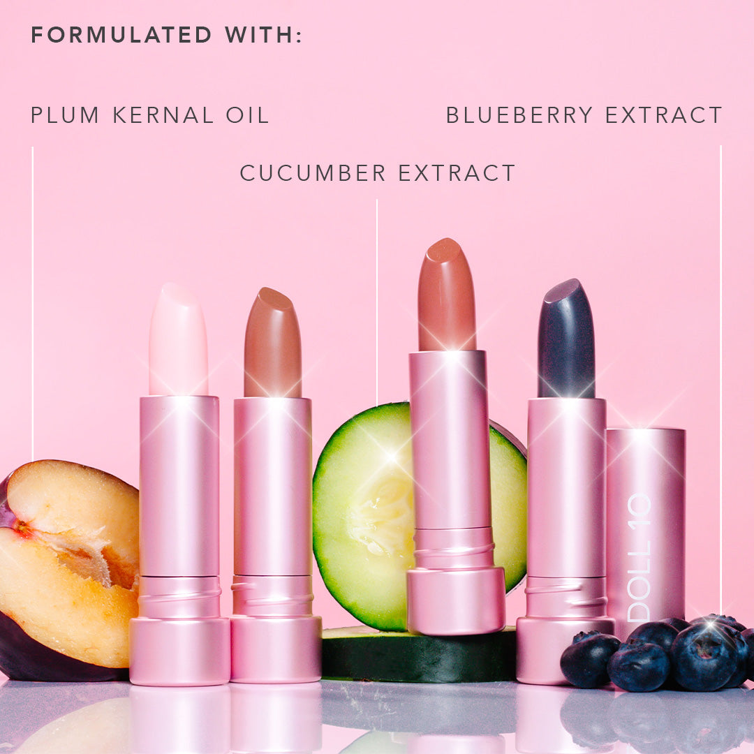 Embrace the Change Mood Lip Balm Collection