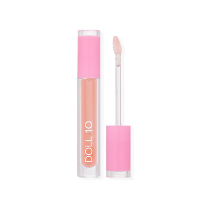 Plumping Lip Oil with Arnica and Peptides