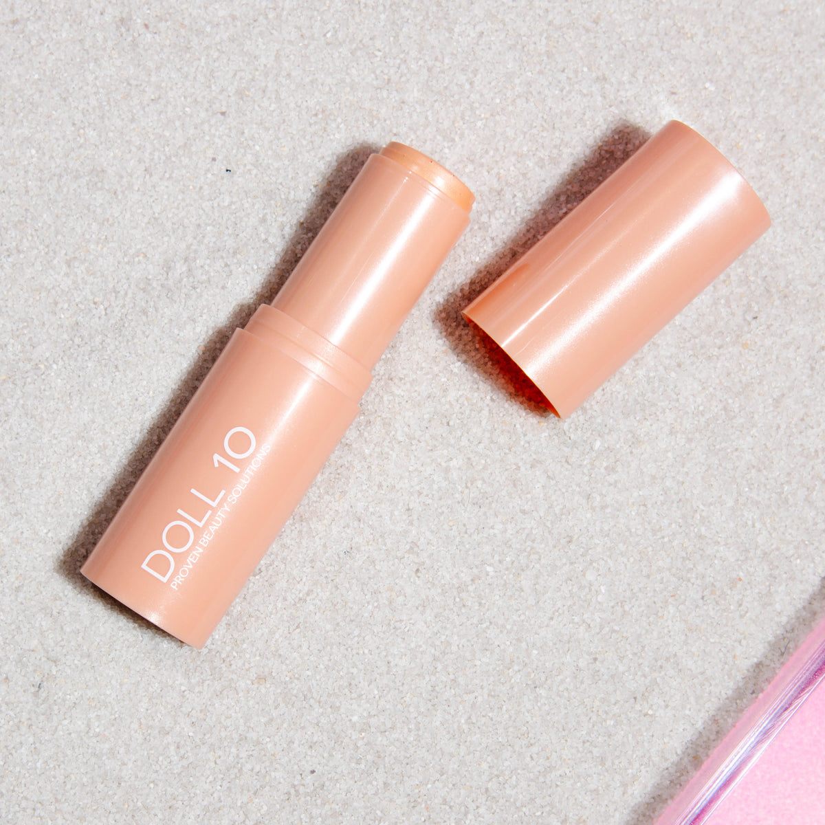 Brighten & Correct Under Eye Salmon Stick