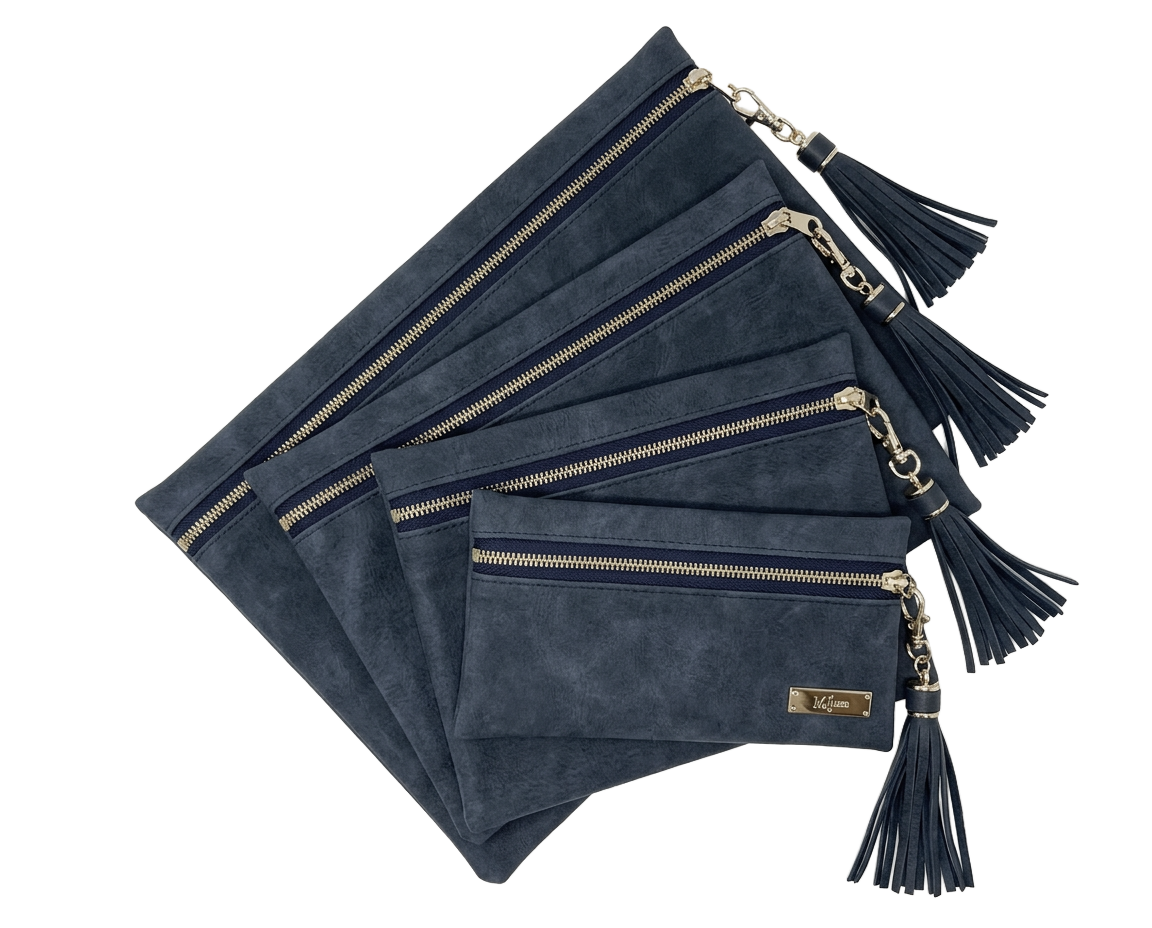 LIVE BOX- Suede Soul Sapphire