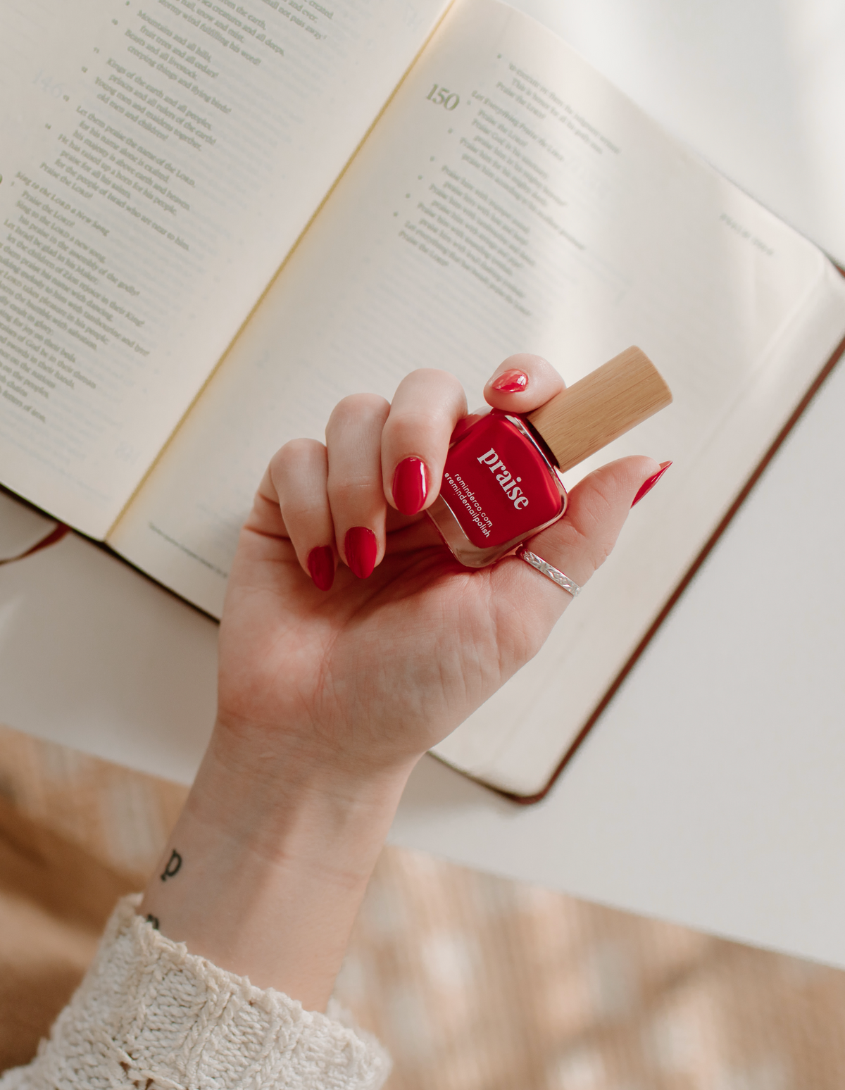 praise™