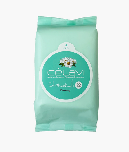 K Beauty 30 Pack Wipes - Over 20 Assorted Essences