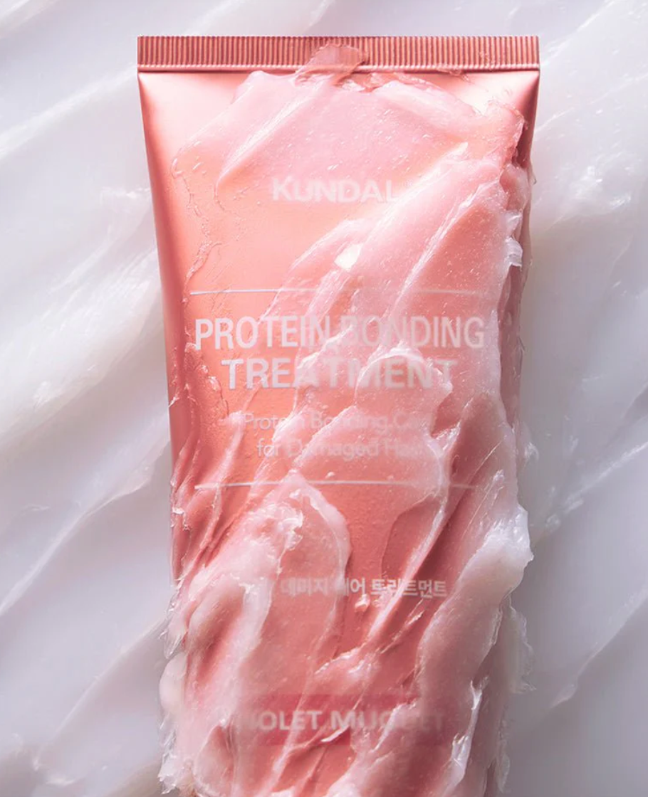 Protein Bonding Treatment Conditioner