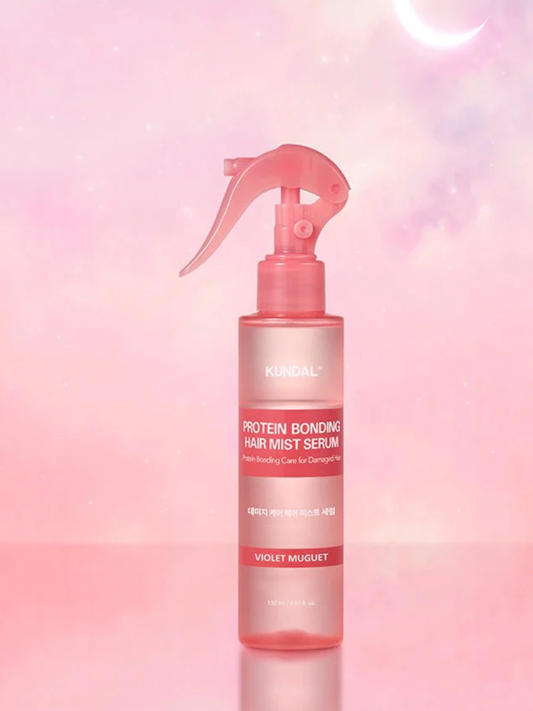 Protein Bonding Hair Mist Serum