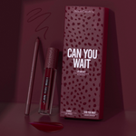 Can You Wait