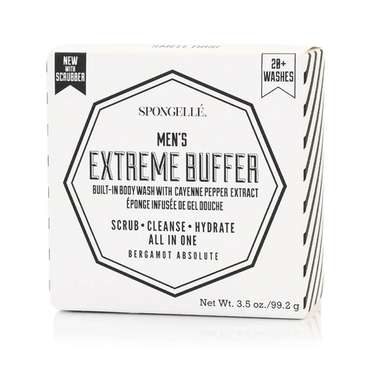 Men's Extreme Buffer