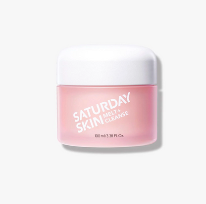 Saturday Skin Makeup Melting Balm