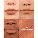 Curdoroy Caramel