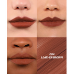 Leather Brown