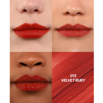 Velvet Ruby