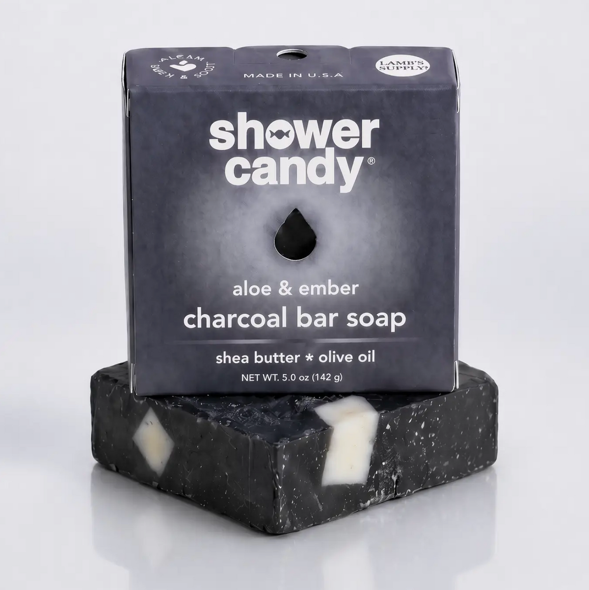 Shower Candy Soaps