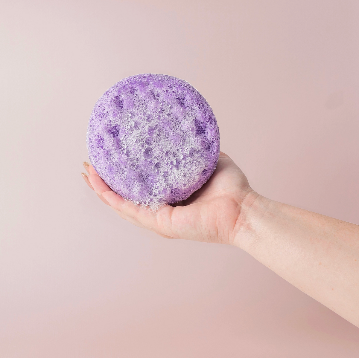 Cait & Co. Soap Infused Body Buffer