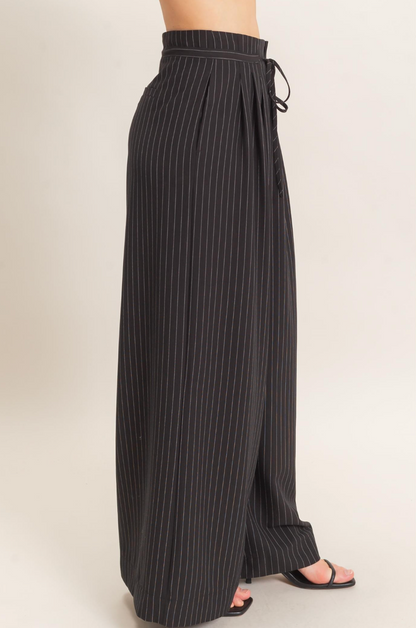 Pin Stripe Trouser
