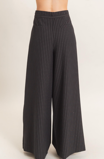 Pin Stripe Trouser