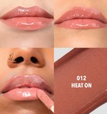 Heat On