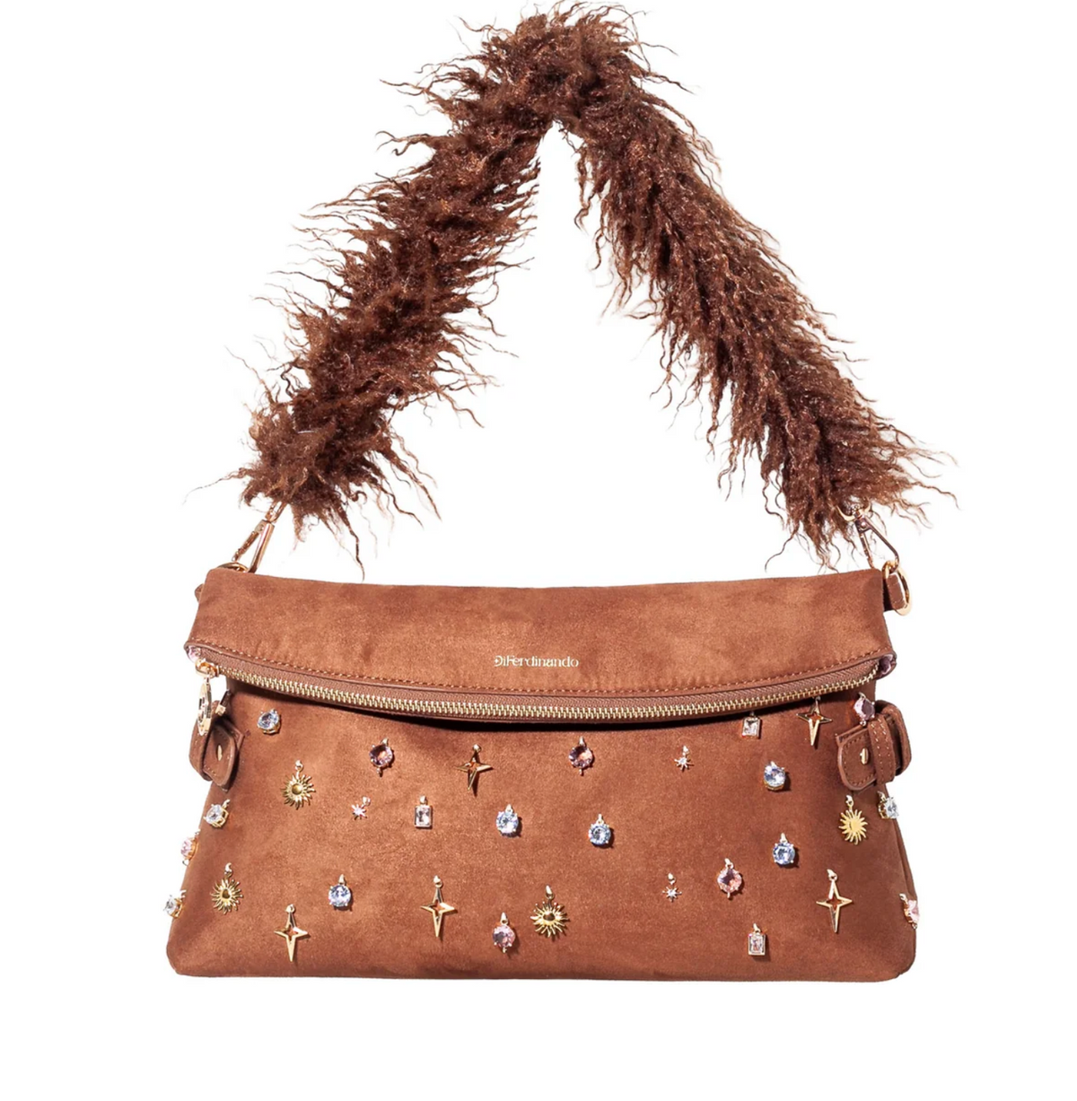 Sugar Talk Clutch in 6 Colors