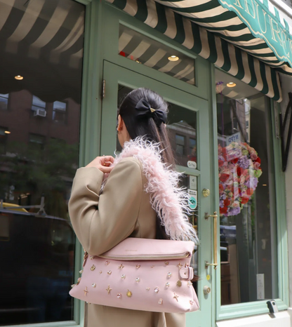 Sugar Talk Clutch in 6 Colors
