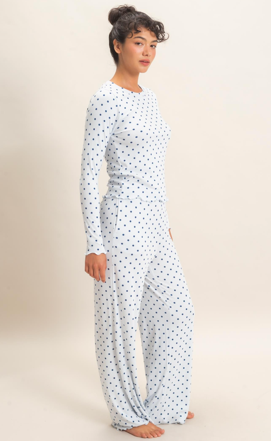 Blue Skies Ahead Two-Piece Set