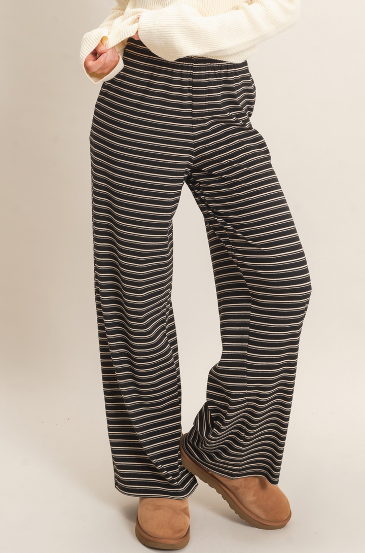 After Hours Knit Pants