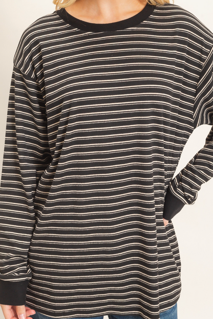 After Hours Knit Top